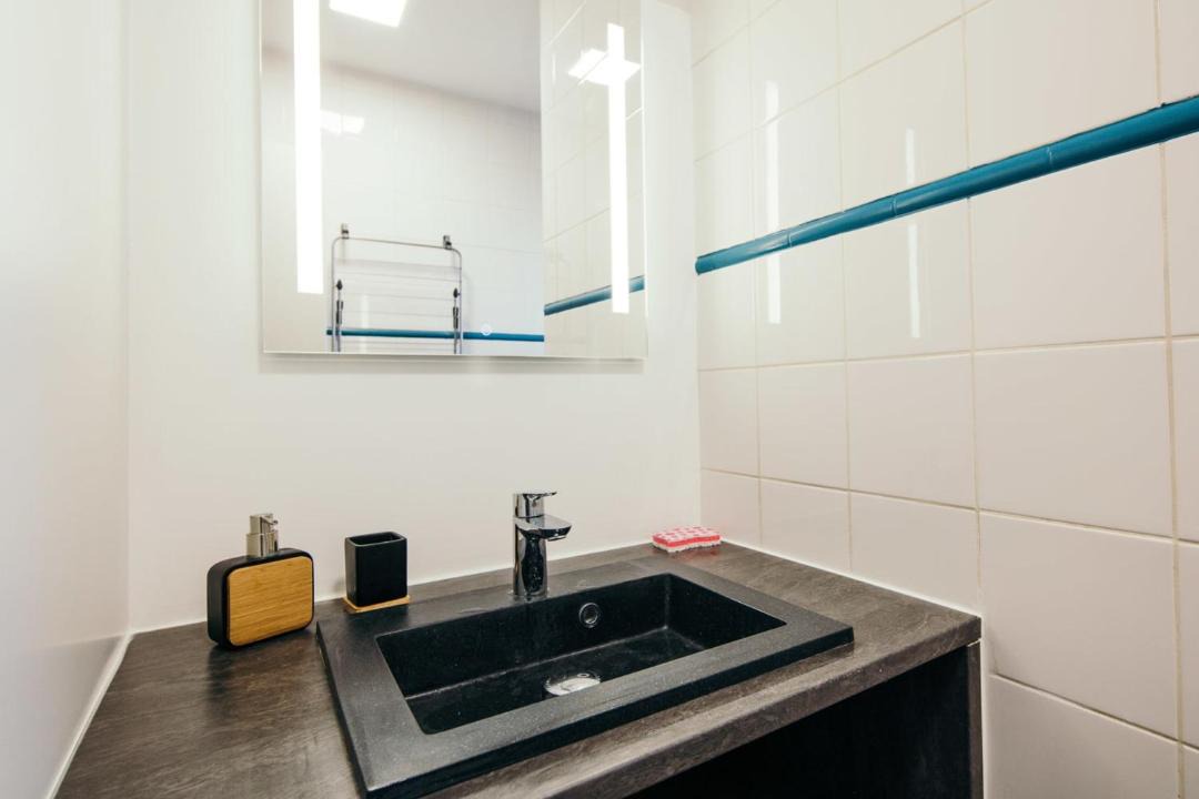 Photo of Kitchen in Saint-Nazaire