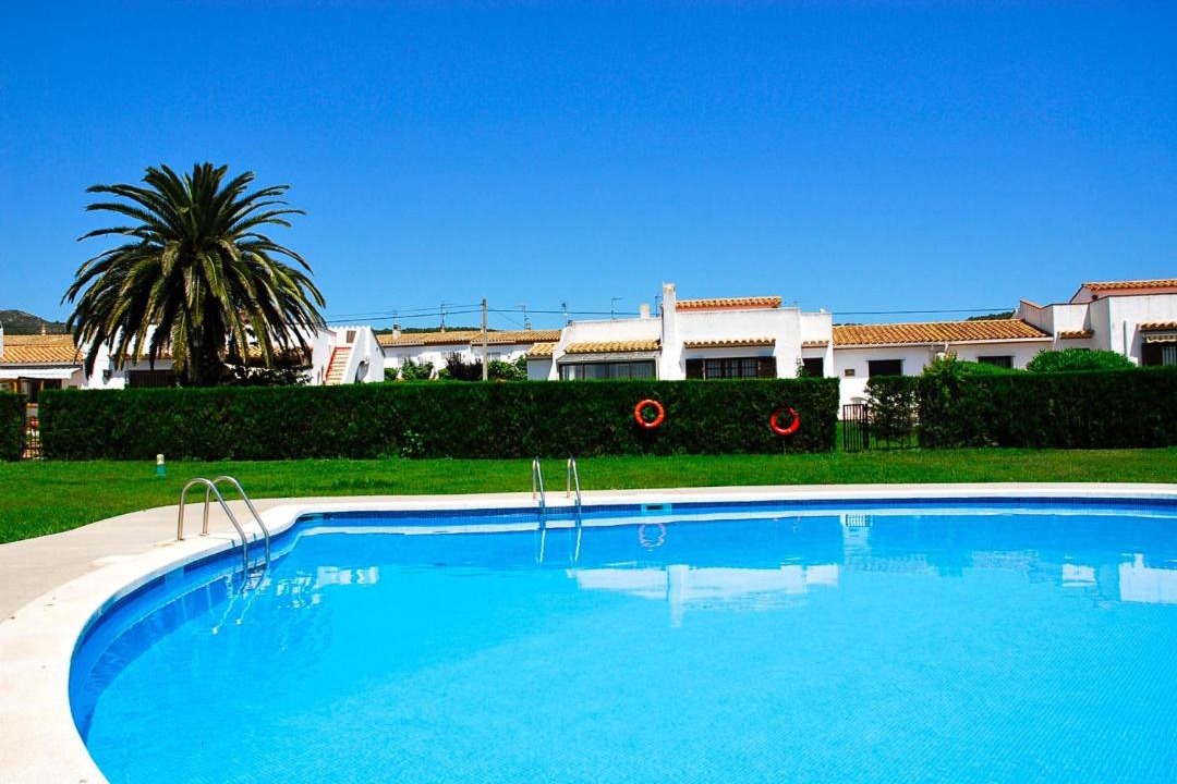 Photo of Outdoor in Torroella de Montgri
