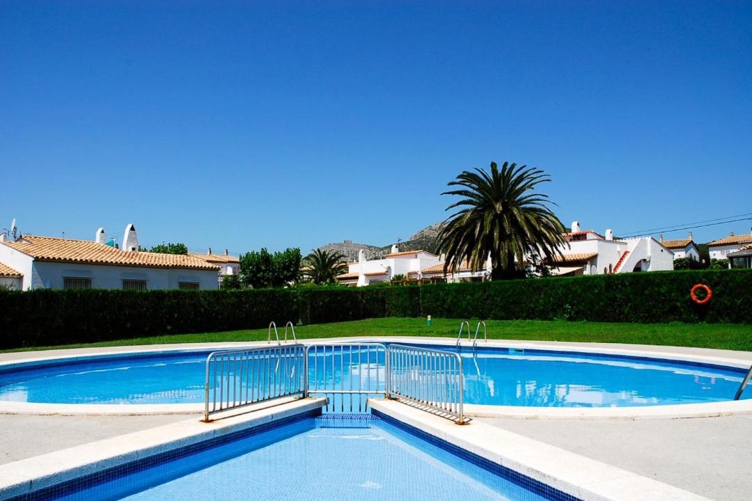 Photo of Outdoor in Torroella de Montgri
