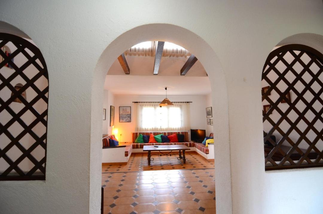 Photo of Livingroom in Torroella de Montgri
