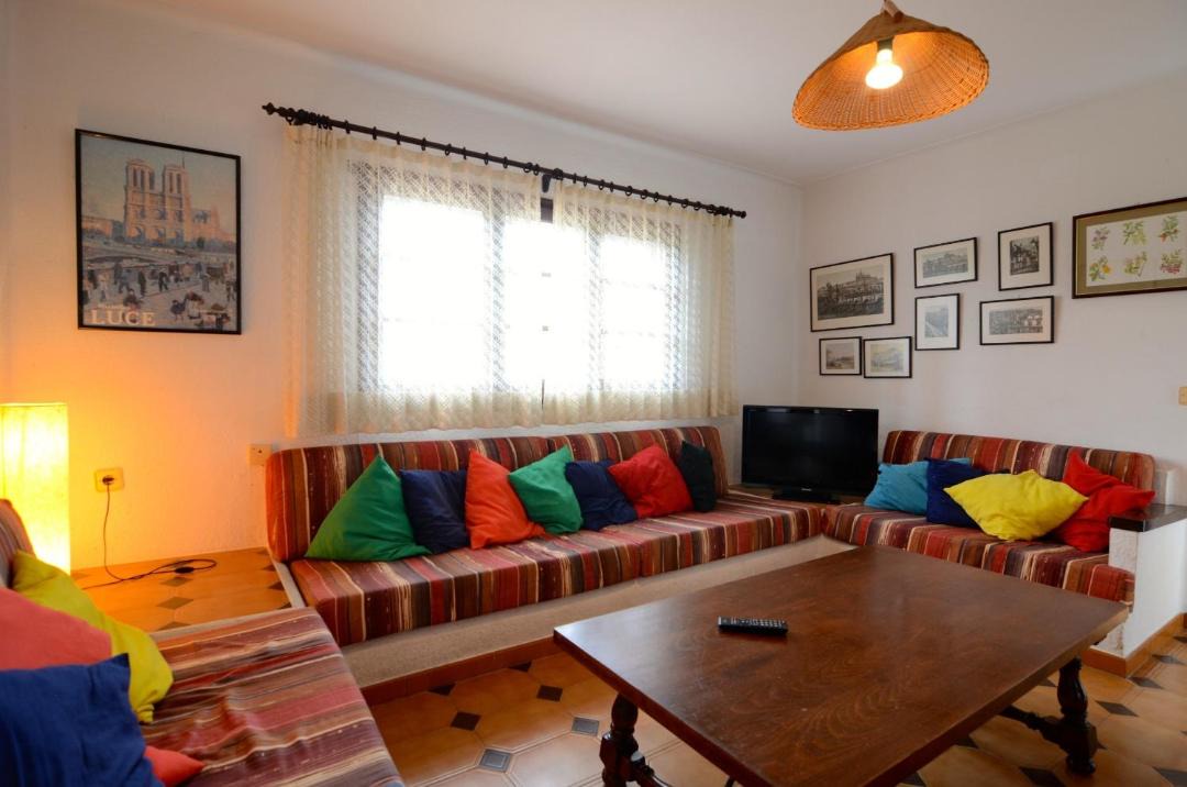Photo of Livingroom in Torroella de Montgri