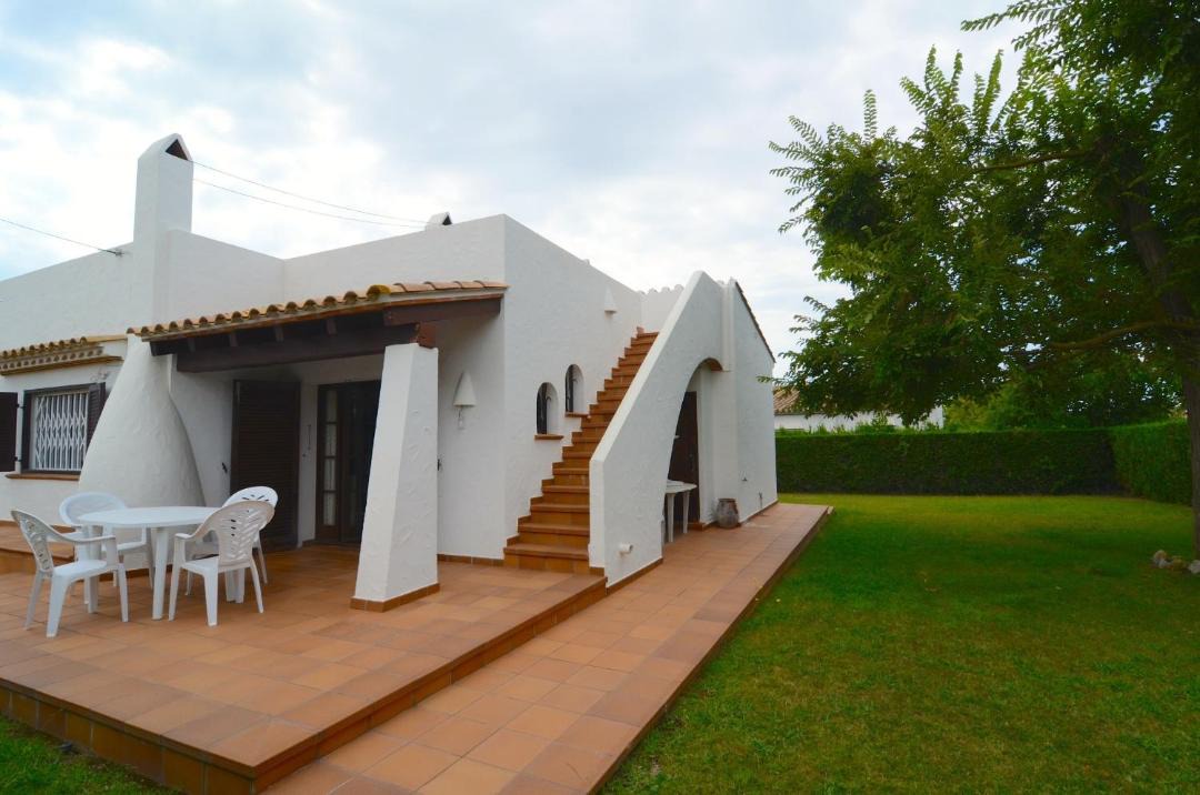 Photo of Buildings in Torroella de Montgri