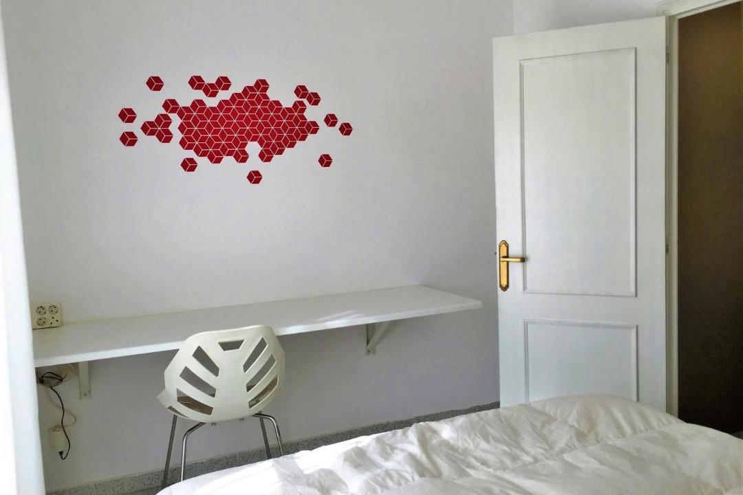 Photo of Bedroom in Torroella de Montgri