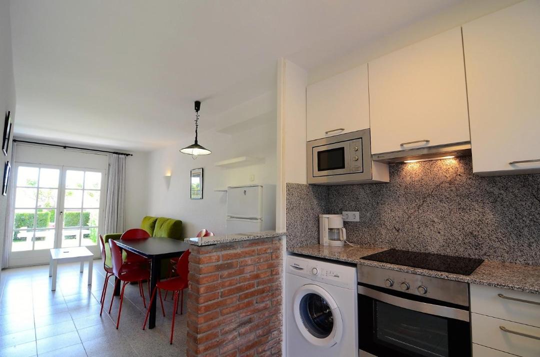 Photo of Kitchen in Torroella de Montgri