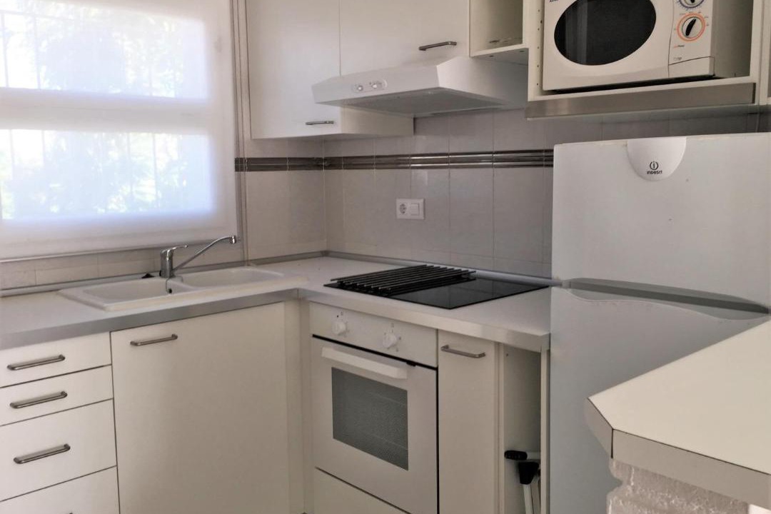 Photo of Kitchen in Torroella de Montgri
