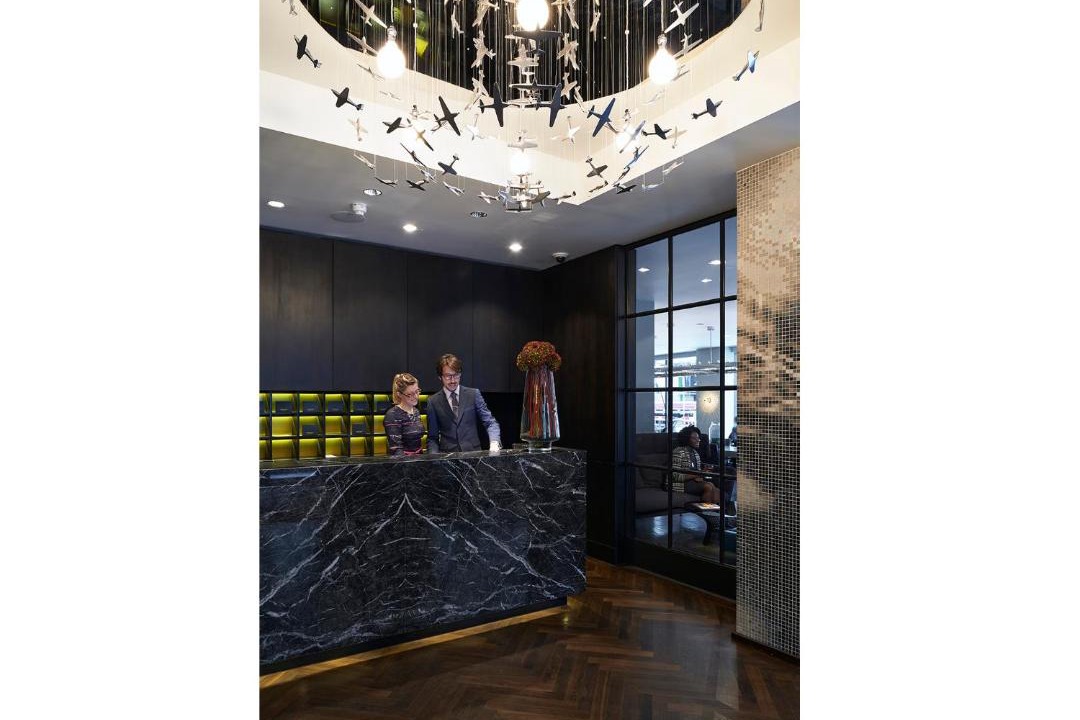 Photo of Others in The City of London