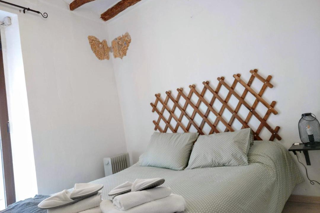 Photo of Bedroom in Cornudella de Montsant