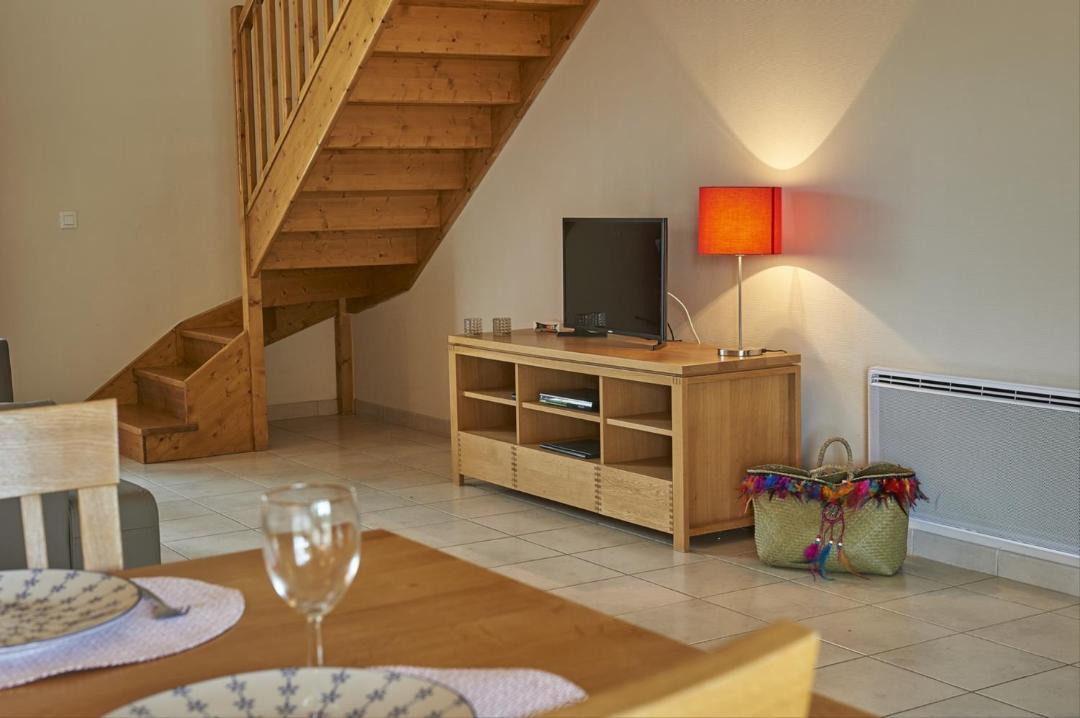 Photo of Livingroom in Lanzac