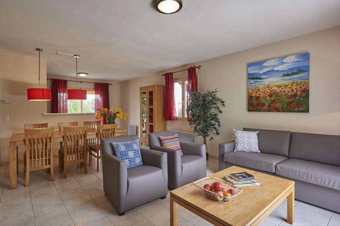 Photo of Livingroom in Lanzac