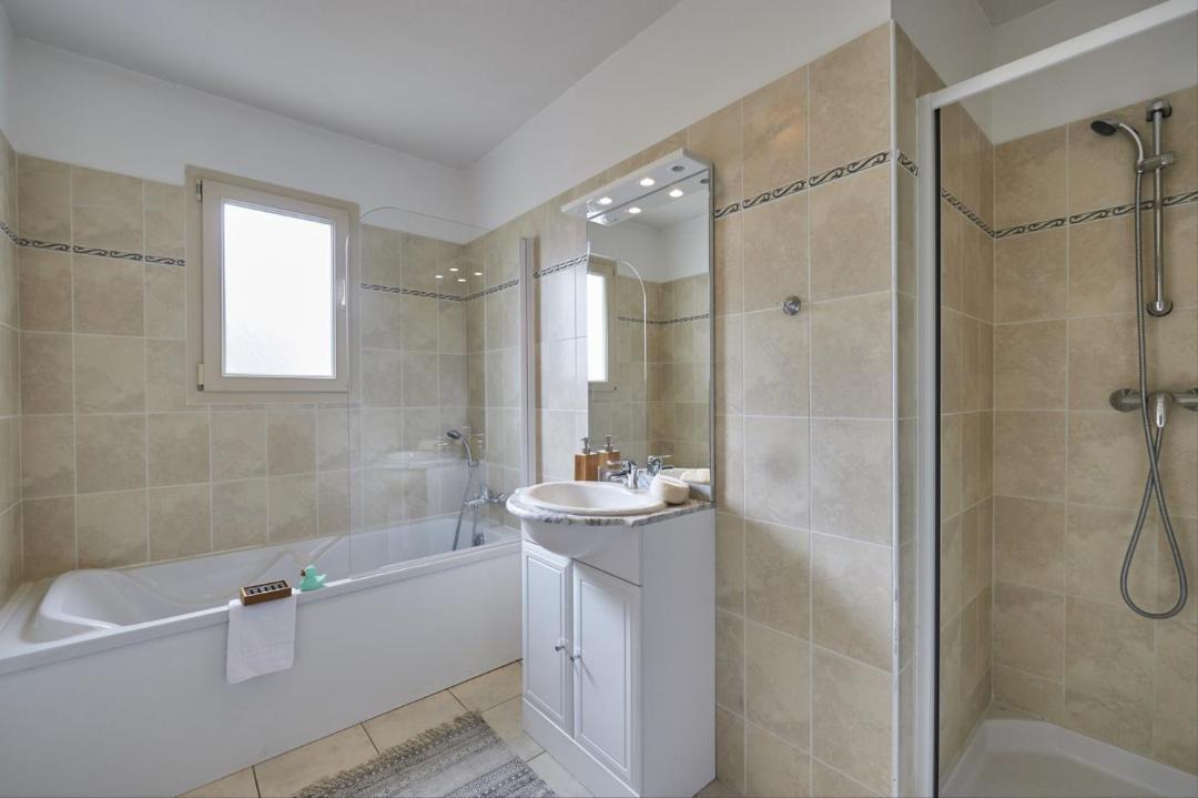 Photo of Bathroom in Lanzac