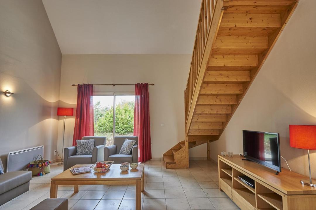 Photo of Livingroom in Lanzac