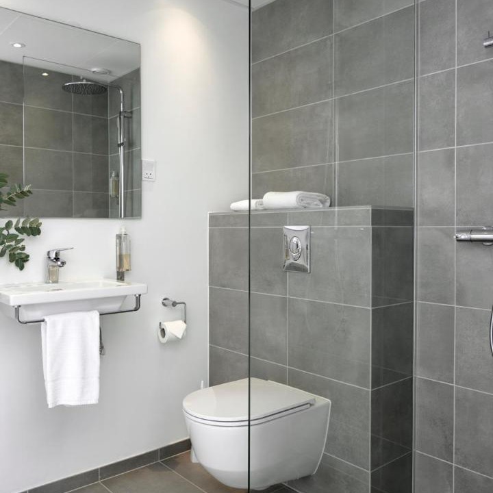 Photo of Bathroom in Aarhus North