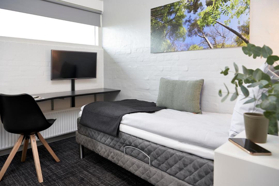 Photo of Bedroom in Aarhus North