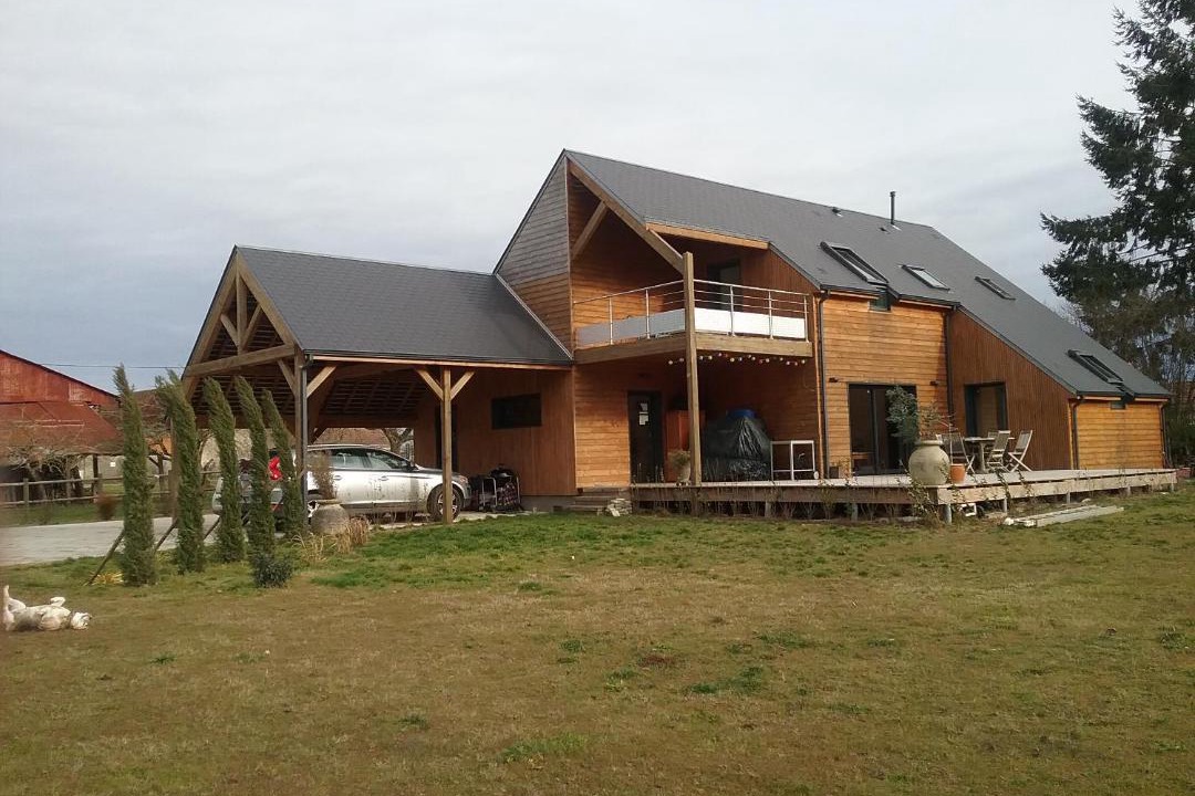 Photo of Others in Germigny-des-Pres