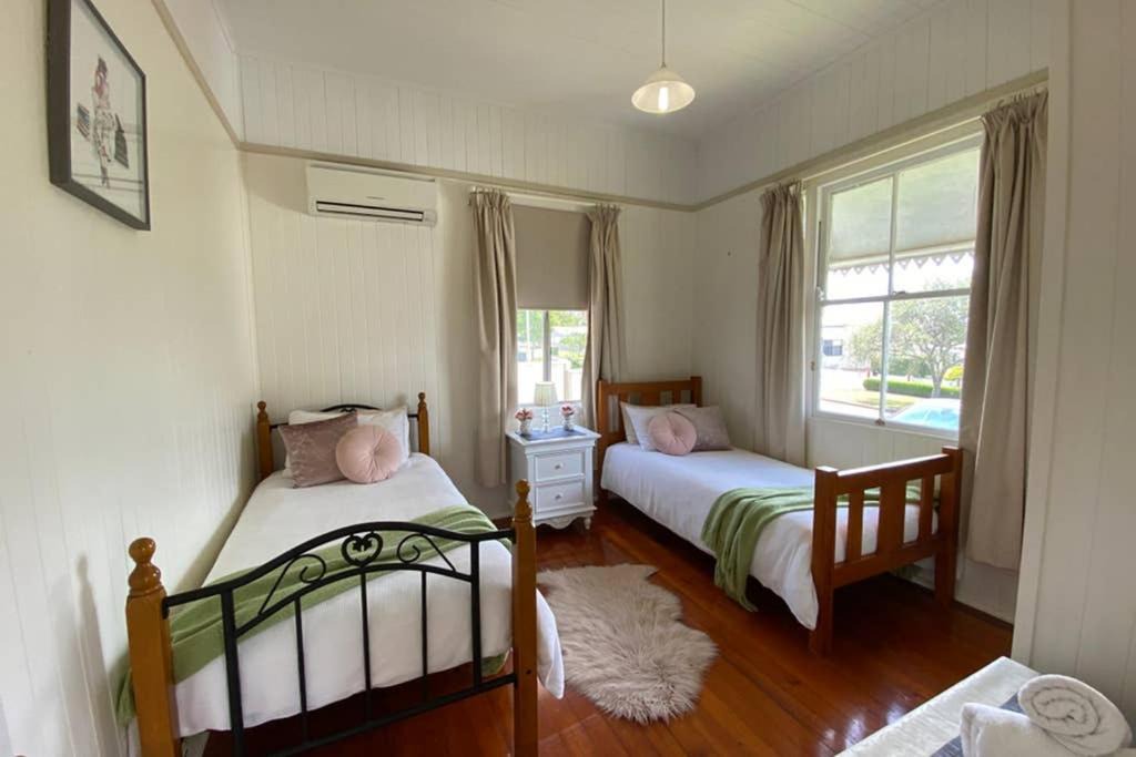 Photo of Bedroom in South Toowoomba