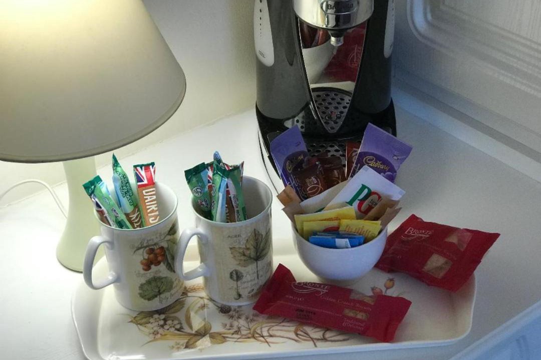 Photo of Livingroom in Worksop