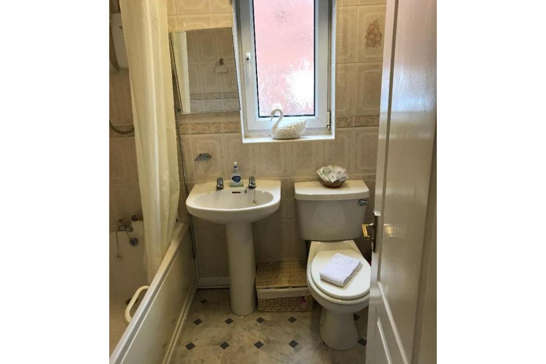 Photo of Bathroom in Worksop