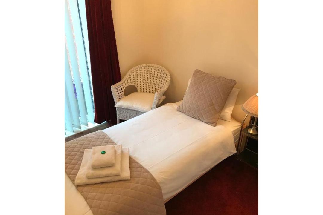 Photo of Bedroom in Worksop