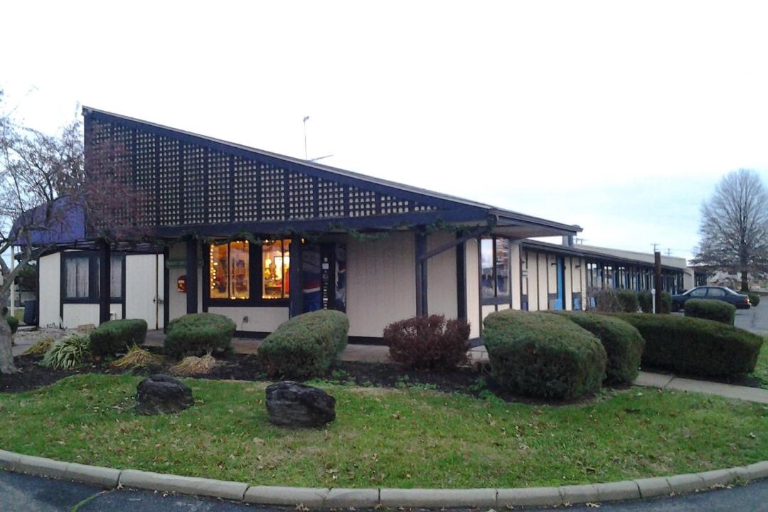 Photo of Buildings in Xenia