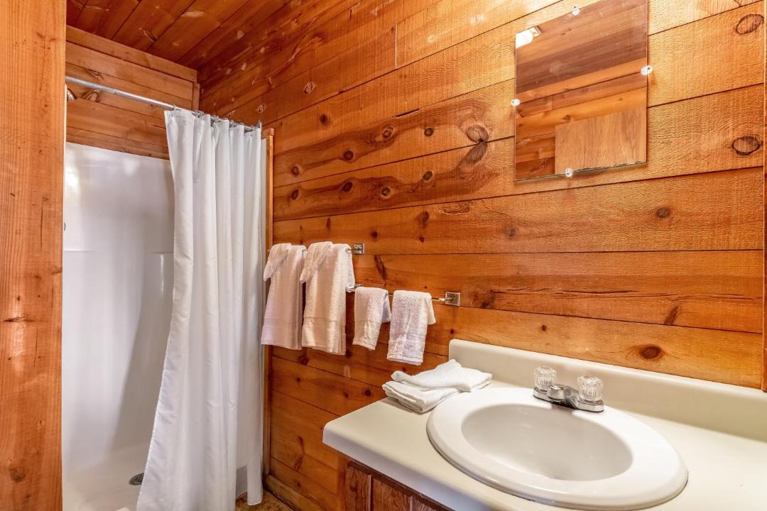 Photo of Bathroom in Morris