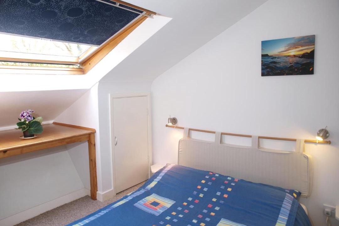 Photo of Bedroom in St Brides