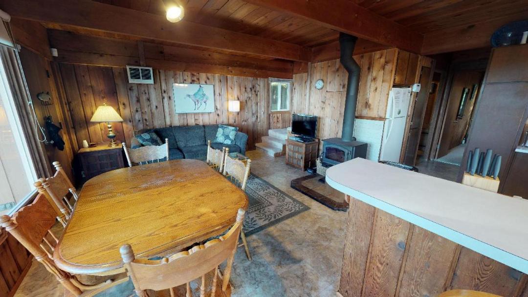 Photo of Livingroom in Otter Rock