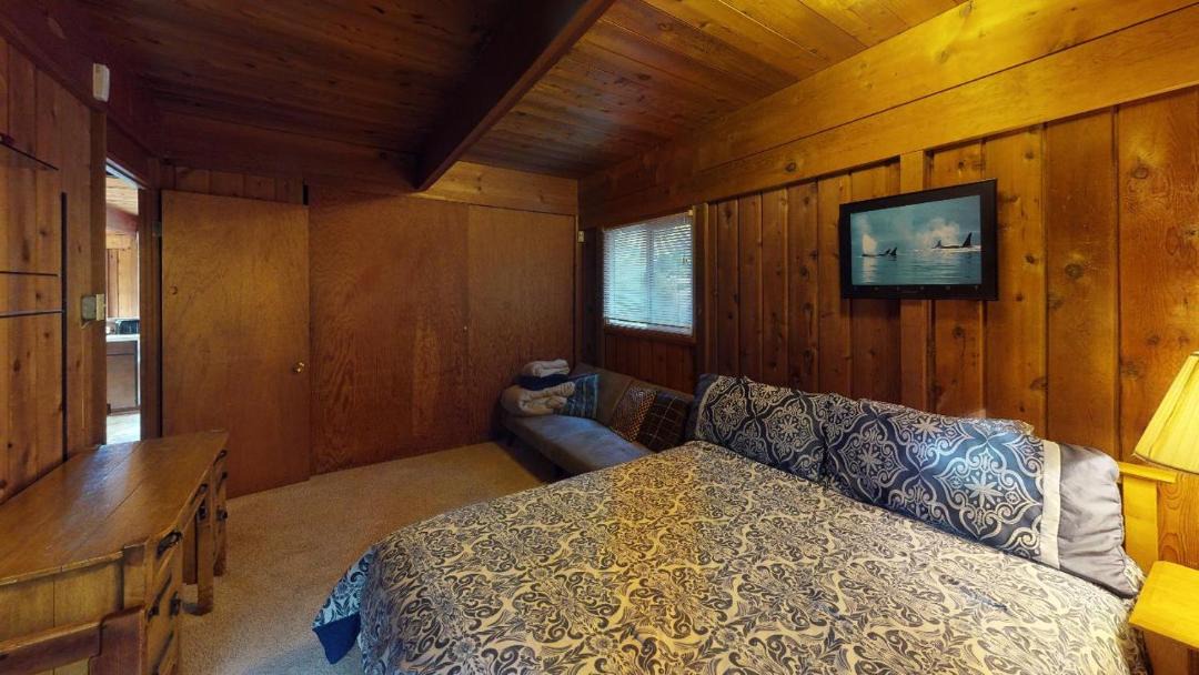 Photo of Bedroom in Otter Rock