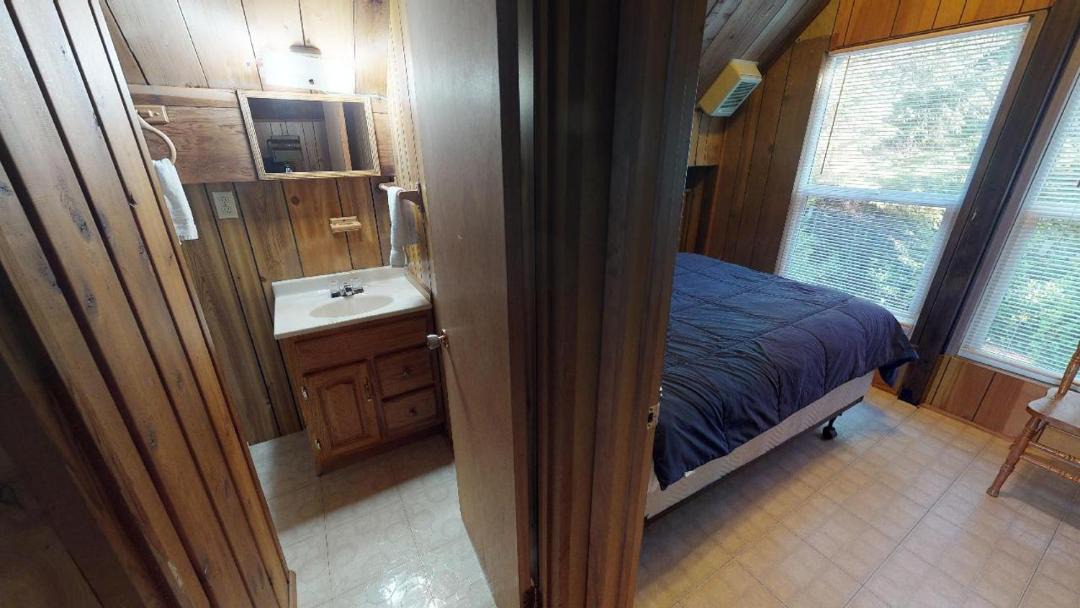 Photo of Bedroom in Otter Rock