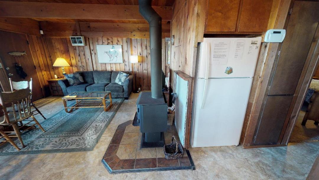 Photo of Livingroom in Otter Rock