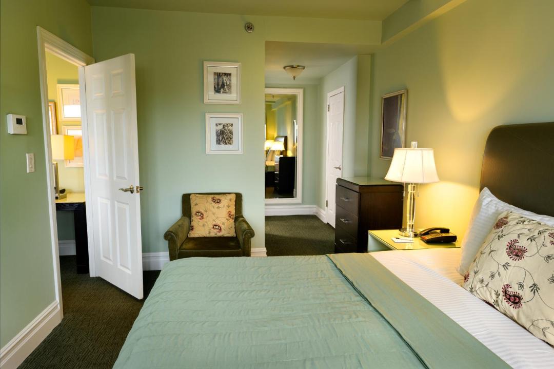 Photo of Bedroom in Central Park West