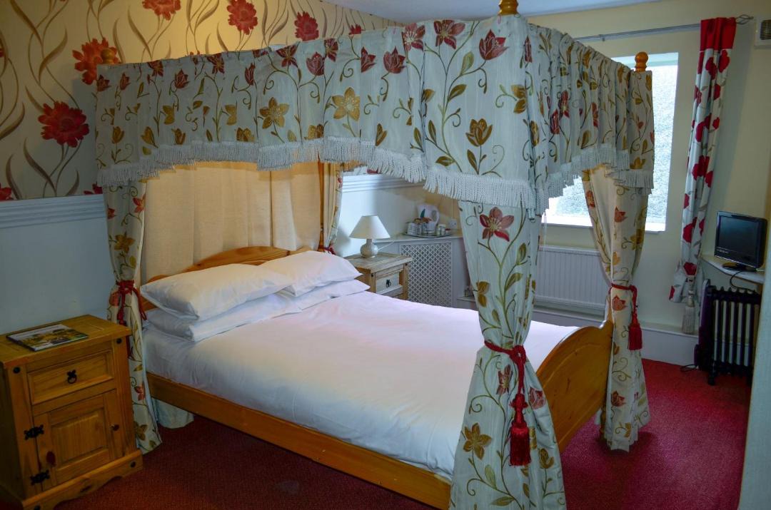 Photo of Bedroom in Rothwell