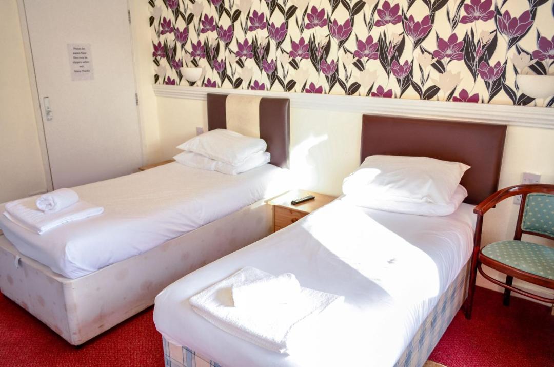 Photo of Bedroom in Rothwell