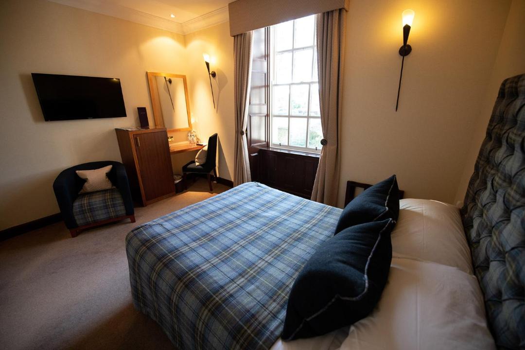 Photo of Bedroom in Elgin