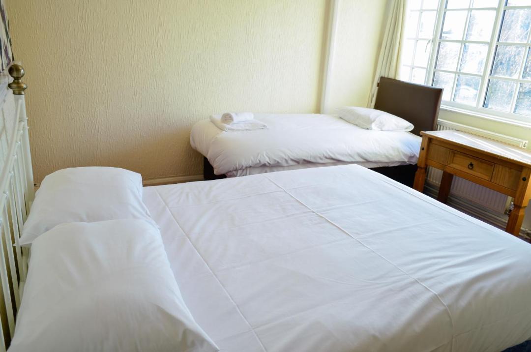 Photo of Bedroom in Rothwell