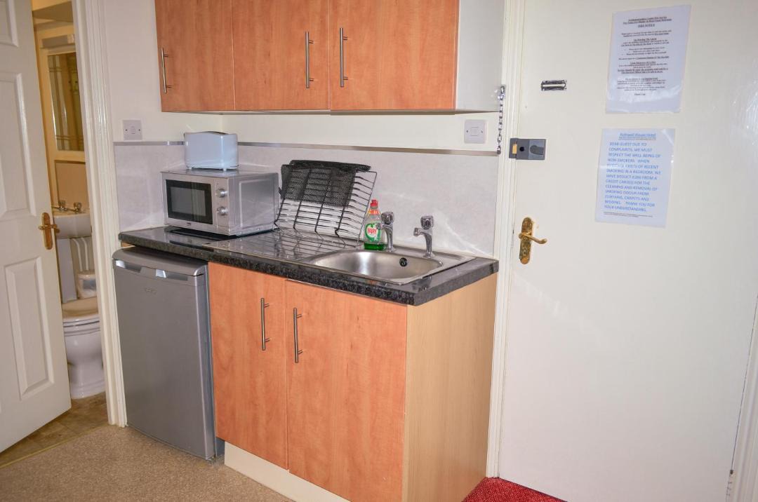 Photo of Kitchen in Rothwell