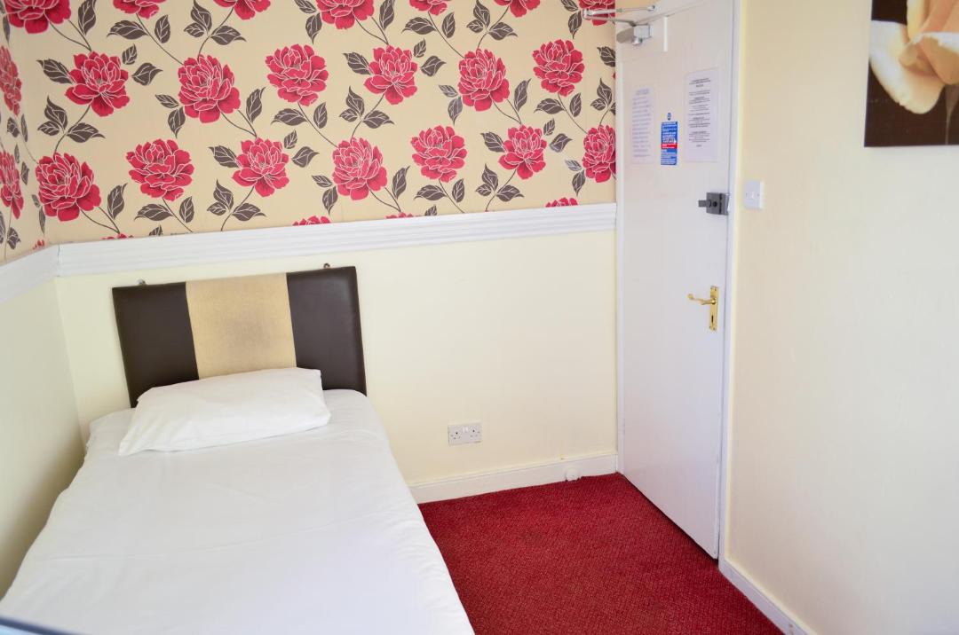 Photo of Bedroom in Rothwell