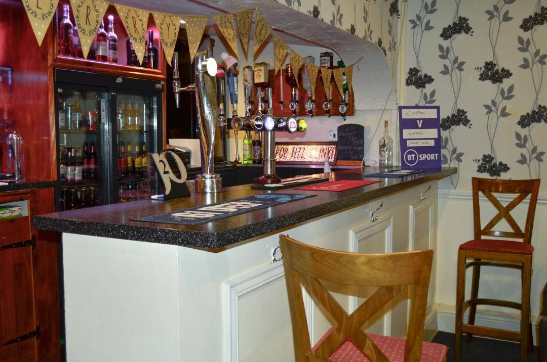 Photo of Kitchen in Rothwell