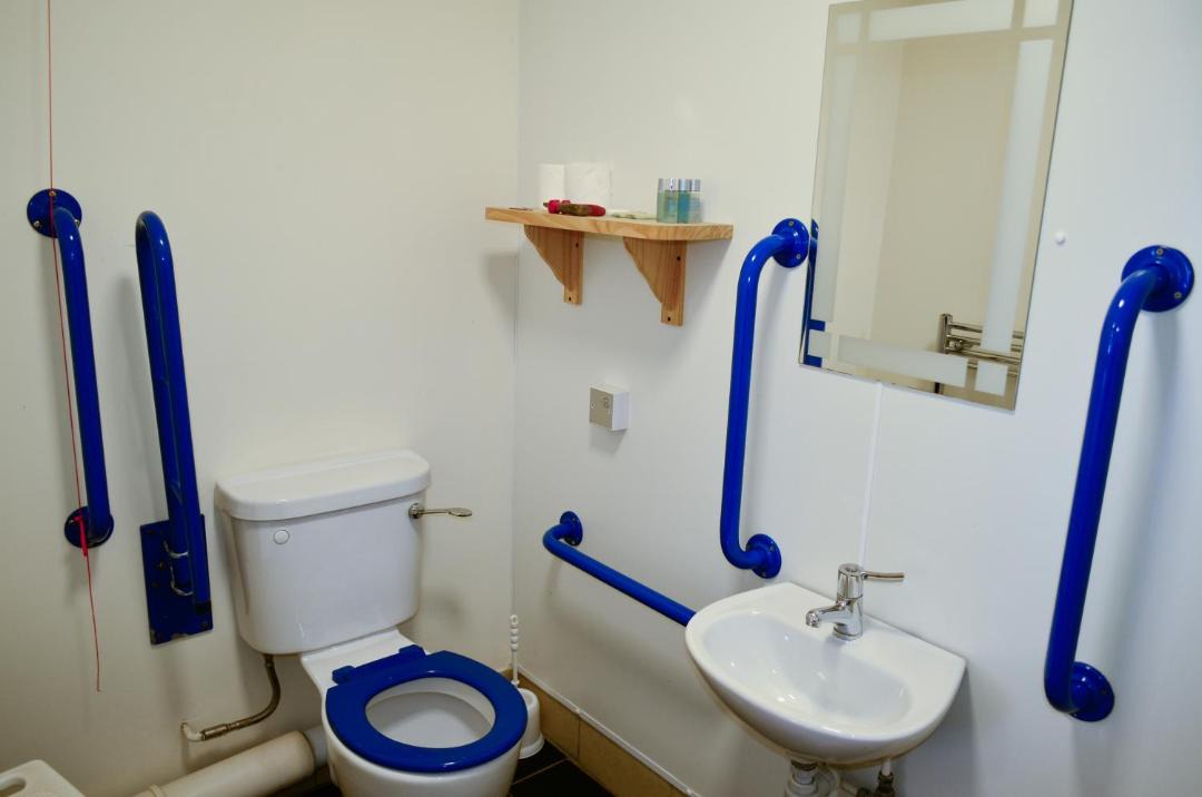 Photo of Bathroom in Rothwell