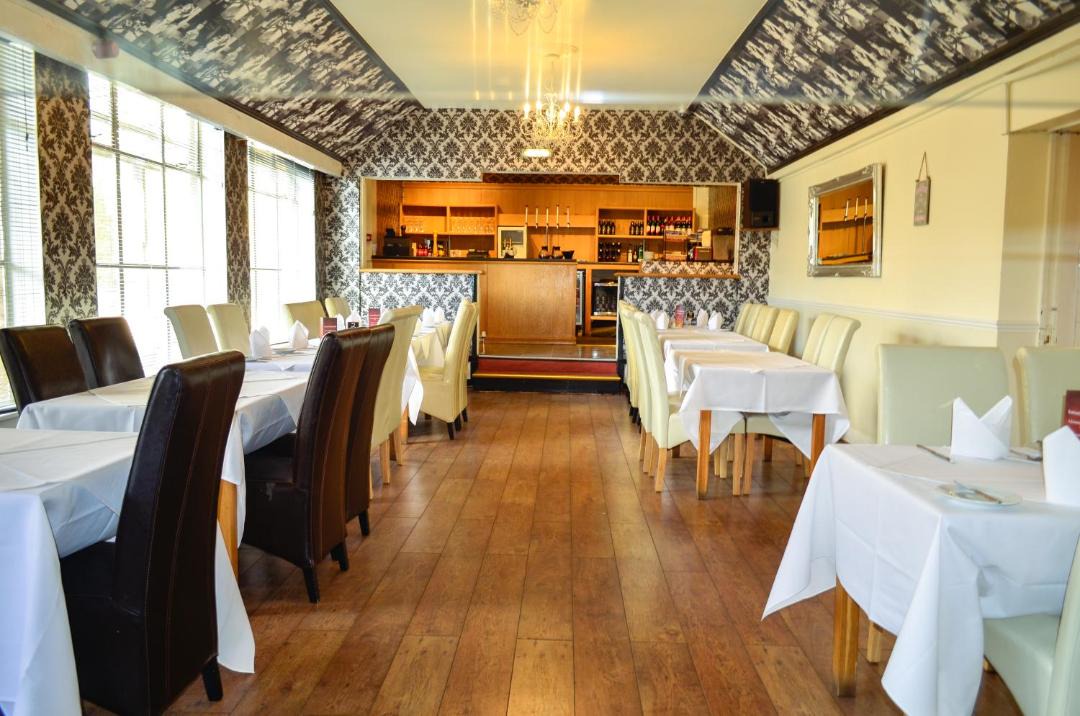 Photo of Livingroom in Rothwell