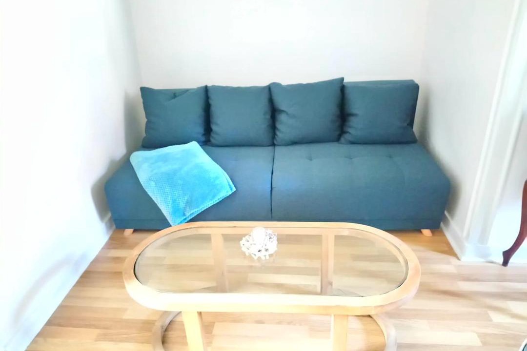 Photo of Livingroom in Saint-Amour