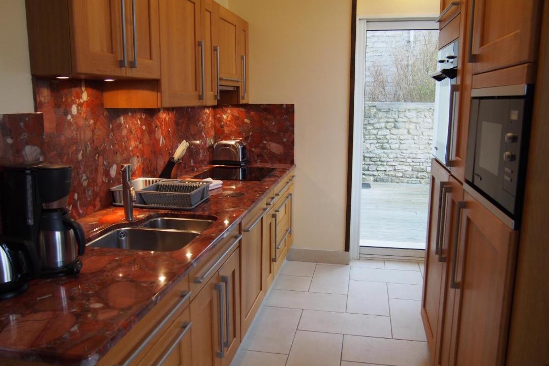 Photo of Kitchen in Asnelles