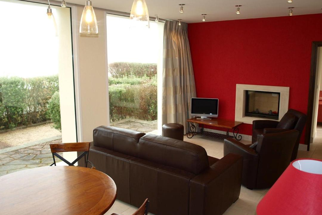 Photo of Livingroom in Asnelles