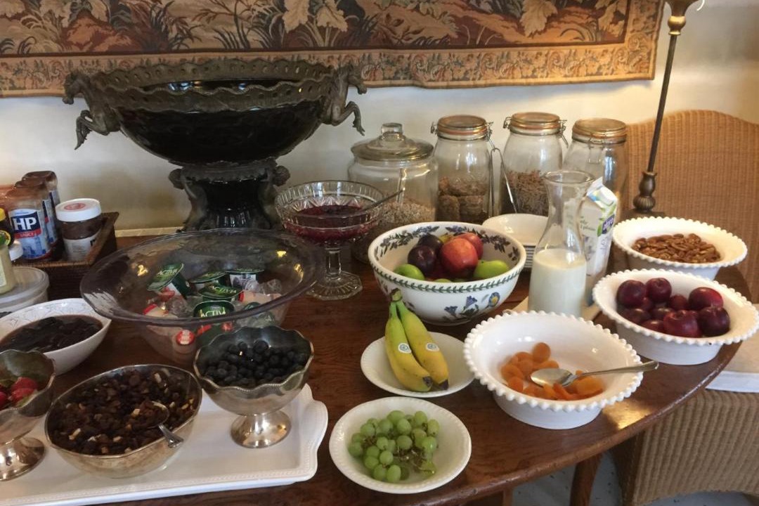 Photo of Others in Bontnewydd