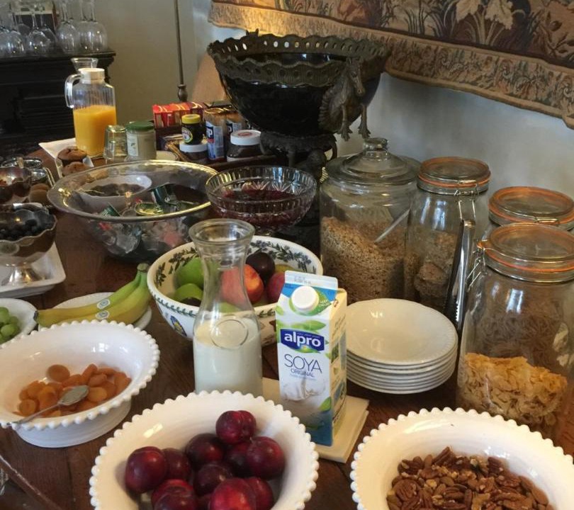 Photo of Others in Bontnewydd