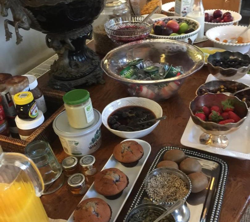 Photo of Others in Bontnewydd