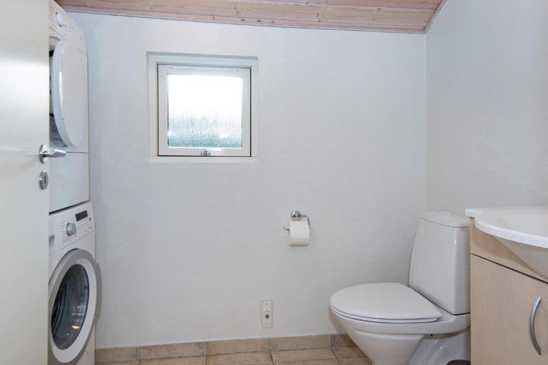 Photo of Bathroom in Kongsmark