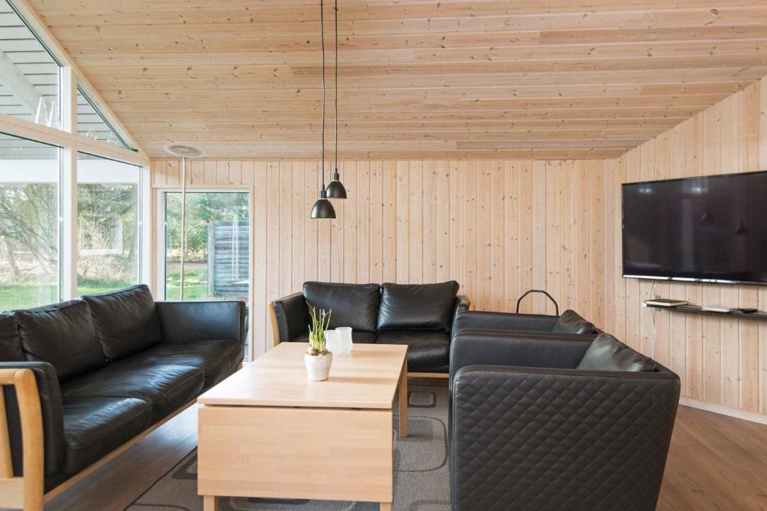 Photo of Livingroom in Kongsmark