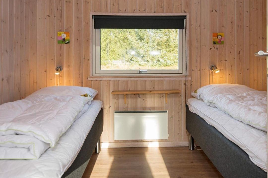 Photo of Bedroom in Kongsmark