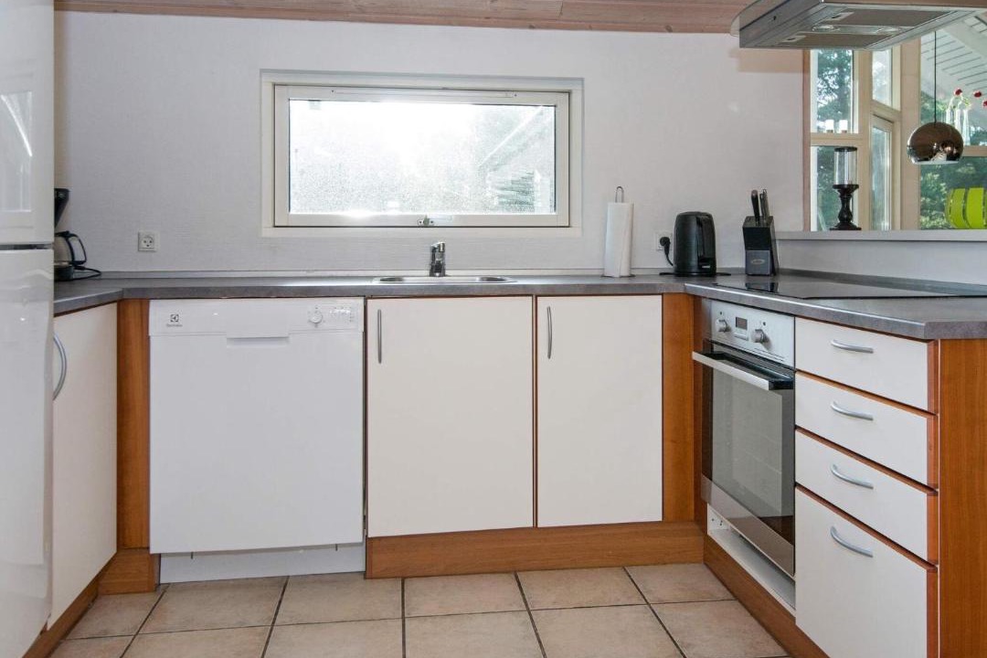 Photo of Kitchen in Kongsmark