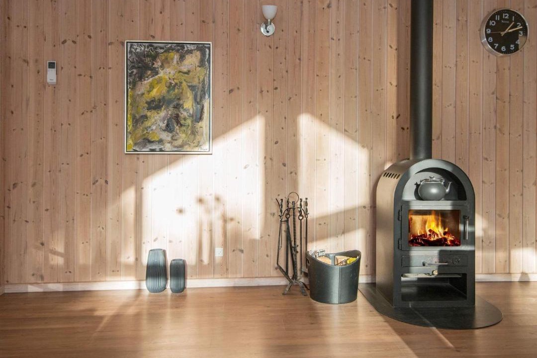 Photo of Livingroom in Kongsmark